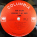 Bob Dylan – Bringing It All Back Home