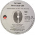 The Cars – Heartbeat City