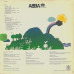 Книга ABBA ‎– The Album