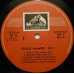 Various Artist – Disco Power Vol. 1. 10 Smash Hits To Keep You Dancin'!