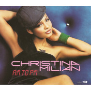 Christina Milian - AM To PM