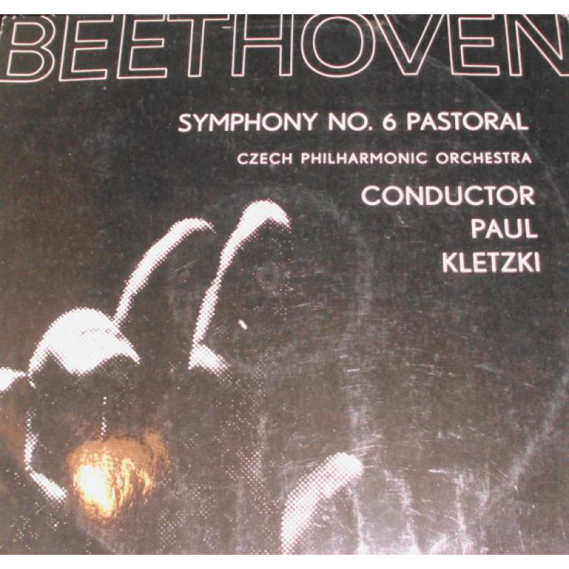 Beethoven - Symphony No. 6 Pastoral Beethoven - Symphony No. 6 Pastoral