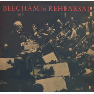Sir Thomas Beecham - Sir Thomas Beecham in Rehearsal - Haydn Symphonies