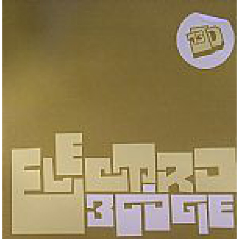 JD73 – Electro Boogie JD73 – Electro Boogie