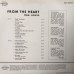 Tom Jones ‎– From The Heart