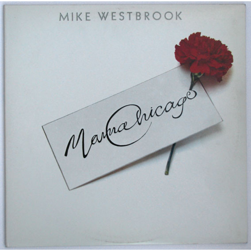 Mike Westbrook - Mama Chicago Mike Westbrook - Mama Chicago