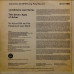 Mr. Acker Bilk's paramount jazz band - The seven ages of Acker