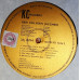 Ken Colyer`s Jazzmen - Out of Nowhere