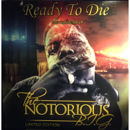 The Notorious B.I.G. – Ready To Die