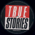 Talking Heads ‎– True Stories