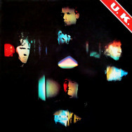 U.K. ‎– U.K.