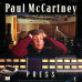 Paul McCartney - Press