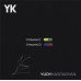 Юрий Каспарян – YK
